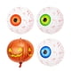 thumbnail image 3 of Globo Ocular Inflable De Halloween Decoraciones Horror 55 Cm Para Jardín Patio Al Aire Libre 4 Piezas, 3 of 5