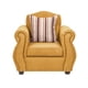 thumbnail image 4 of Living Violeta 2.1.1 Tela Oro, 4 of 4