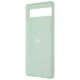 thumbnail image 1 of Funda para Google Pixel 6a Protectora en Color Verde Menta, 1 of 3