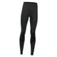 thumbnail image 3 of Pantalones De Neopreno Medias Protección Solar Pantalones De Buceo Para Buceo Kayak Piragüismo L Mujer Negro, 3 of 3