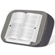 thumbnail image 1 of Almohada Beanbag para Libros InnoGear, manos libres en cama y sofá, 1 of 5