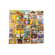 thumbnail image 5 of Mini Álbum 31 minutos + Todas Sus Láminas a pegar, 5 of 6
