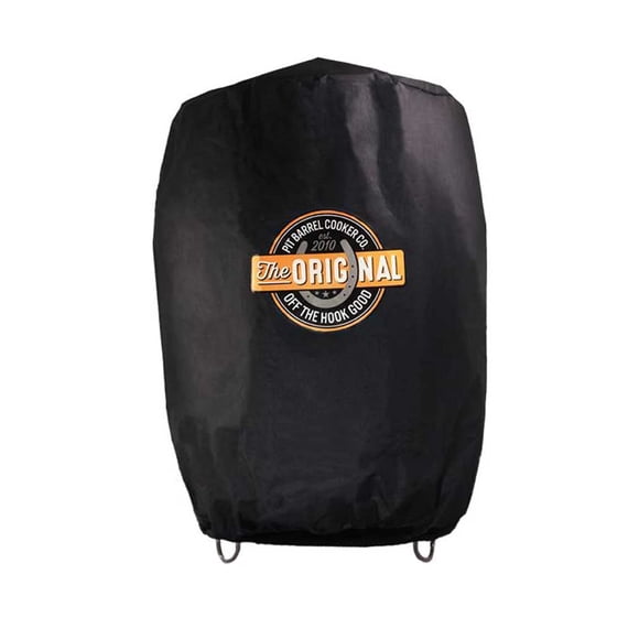 Funda Original para Parrilla Pit Barrel Cooker Co. 47 cm