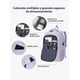 thumbnail image 2 of Mochila Gris 30L Antirrobo / Impermeable / USB, 2 of 3