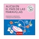 thumbnail image 1 of Alicia En El País De Las Maravillas - Enigmas Curiosos, 1 of 2
