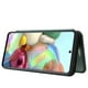 thumbnail image 2 of Funda Flip para FOXDOCK Samsung Galaxy A72 5G - Funda magnética de negocios, funda protectora delgada, 2 of 5