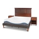 thumbnail image 2 of Cama Europea Curve Alaska King New Torino S/T, 2 of 11