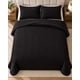 thumbnail image 4 of Cubrecama Quilt de Verano 2 plazas 230 × 250 cm con 2 Fundas, 4 of 7