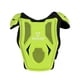 thumbnail image 4 of Armadura De Motocicleta Para Ni?os, Equipo De Moto De Cross Para Motocross, Deportes Al Aire Libre, Ni?os Y Ni?as, Amarillo Fluorescente, 4 of 5