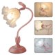 thumbnail image 1 of Lámpara Larnix Flower Gooseneck 3 Temperaturas de Color E26 LED, 1 of 8