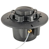 Raisman - Cabezal Para Orilladora Desbrozadora Stihl Fs38 Fs45