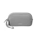 thumbnail image 1 of Tomtoc Estuche Light-T12 para Accesorios Electrónicos Mediano - Gris, 1 of 3