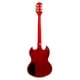 thumbnail image 2 of Guitarra Eléctrica XGTR SG Roja SG120-CH, 2 of 5