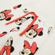 thumbnail image 5 of Buzo Niña Minnie Full Print Rosado Disney, 5 of 7