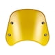 thumbnail image 1 of Parabrisas Universal Para Motocicleta, A Prueba De Salpicaduras, Piezas Deflectoras De Viento Para Motocicleta, Estilo A, 1 of 5