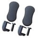 thumbnail image 5 of 2 Reposabrazos Para Escritorio, Regalo, Ergonómico, Extensor De Escritorio Para Ratón, Uso Doméstico, Color Negro, 5 of 5