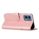 thumbnail image 4 of Funda Flip Para Motorola Moto G45 5g – Carcasa Delgada Y Resistente A Impactos Con Soporte Para Uso Diario Y Profesional, 4 of 5