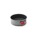 thumbnail image 1 of Molde Rojo redondo desmontable antiadherente ø 20 cm, 1 of 3