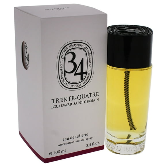 Boulevard Saint Germain De Para - Edt Spray