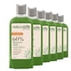 thumbnail image 1 of Pack 6 Shampoo Naturaloe Control Caída Normal 350ml, 1 of 3