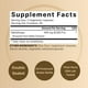 thumbnail image 2 of Suplemento Naturebell Nattokinase 8,000 FU 240 Cápsulas, 2 of 3