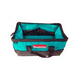 thumbnail image 2 of Bolso para Herramientas Makita Semi Rígido 831253-8 Turquesa, 2 of 3
