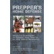 thumbnail image 1 of Libro Ulysses Press: Defensa del Hogar para Preparacionistas, 1 of 1