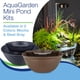 thumbnail image 3 of Kit para estanque Aquascape AquaGarden 60 x 60 x 25 cm, 8,5 kg, 3 of 3