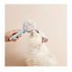 thumbnail image 3 of Cepillo Peine Eliminador De Pelo Caido Para Perros Y Gatos, 3 of 5