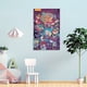 thumbnail image 4 of Cuadro Decorativo Enmarcado La Vida Moderna de Rocko Desmarcar 20x30 cm, 4 of 6