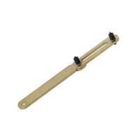 Ioensy - Abridor De Llaves Para Tapa Trasera De Reloj, Metal Profesional Para Abrir Taller De Reparación