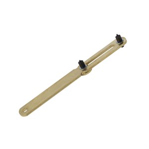 Ioensy - Abridor De Llaves Para Tapa Trasera De Reloj, Metal Profesional Para Abrir Taller De Reparación