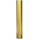 thumbnail image 1 of Vinilo ORACAL 30 cm x 3 m Brillante Dorado Metálico, 1 of 1