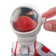 thumbnail image 4 of Set de astronauta del 65 aniversario de Barbie Careers de Playset, 4 of 6