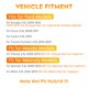 thumbnail image 3 of Alternador Aeagle para Ford Escape 2.5L 150A 12V, 3 of 7