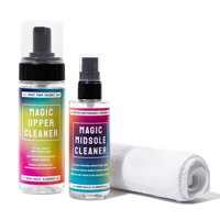 Bama Magic Elements - Set De Limpieza Para Zapatillas