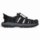 thumbnail image 1 of Sandalia Hombre Tresmen Norvick Negra Skechers, 1 of 3