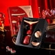 thumbnail image 1 of 3 in 1 Face Massager Neck Facial Eye Massage Introducer Microcurrent Skin Rejuvenation Anti Aging Beauty Device Dropshipping, 1 of 3