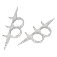 Magideal - 2X Removedor De Monedas De Aluminio, Utensilios De Cocina, Práctico Cortador De Pelado De Maíz Para Utensilios De Cocina, Cocina, Restaurante,