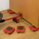 thumbnail image 2 of Ruedas Para Mover Objetos Movilizar Objetos Ruedas Rondon, 2 of 3