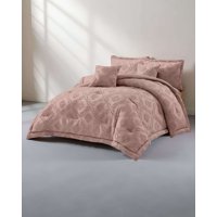 Myl Todo Hogar - Cubrecama Quilt De Verano Con Diseño 2 Plazas C4