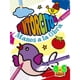 thumbnail image 1 of Libro Pintorcitos Manos A La Obra -4-5 Años, 1 of 3
