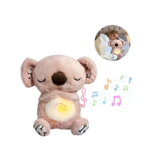 Riqui - Peluche Koala Verci