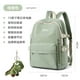 thumbnail image 1 of School Backpack for Women, Waterproof Aesthetic Laptop Backpack Fit 15.6 inch, Travel Work Daypack for Teens, 1 of 3