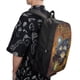 thumbnail image 5 of Mochila Desmarcar Más Allá Del Jardín Multicolor, 5 of 6