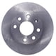 thumbnail image 2 of Par disco freno delantero 4 hoyos chevrolet corsa 1.6 extra 1998 199, 2 of 3