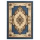 thumbnail image 1 of Alfombra decorativa United Weavers of America Bristol Fallon Blue, 1 of 5
