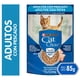 thumbnail image 1 of Pack Alimento húmedo para gato CAT CHOW® Adultos Pescado sobre 85g x15, 1 of 1