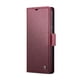 thumbnail image 5 of CaseMe tipo cartera Xiaomi Redmi Note 11 Pro 4G/5G con cierre magnético, RFID, tarjetero, soporte, carga inalámbrica, 5 of 5