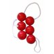 thumbnail image 1 of Set de reemplazo de bolas para ladder toss Bolaball, suaves para exterior, 1 of 3